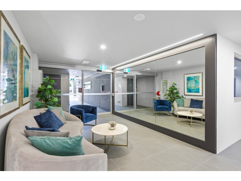 301/6 Fitzroy Street, Cleveland QLD 4163