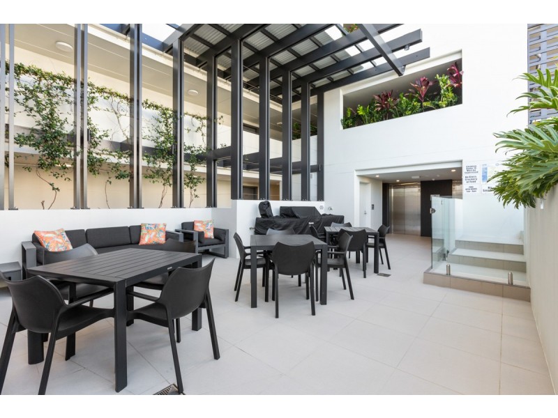 301/6 Fitzroy Street, Cleveland QLD 4163