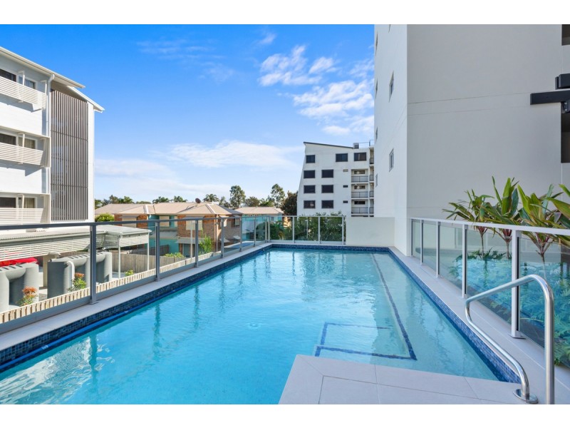 301/6 Fitzroy Street, Cleveland QLD 4163