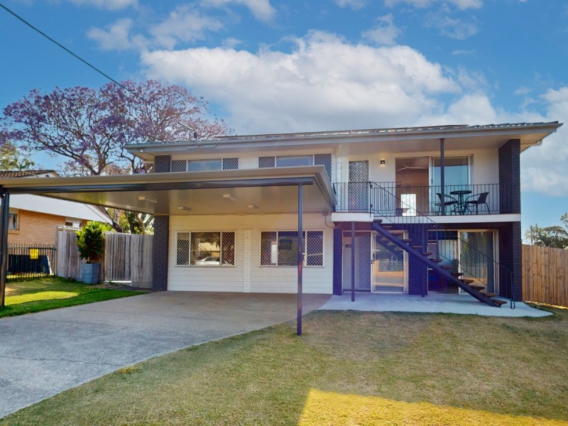 18 Malling Street, Birkdale QLD 4159