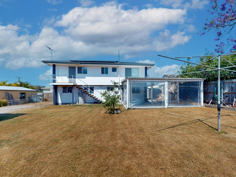 18 Malling Street, Birkdale QLD 4159
