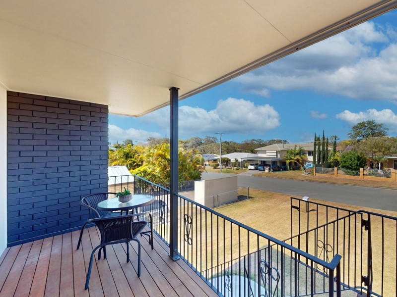 18 Malling Street, Birkdale QLD 4159