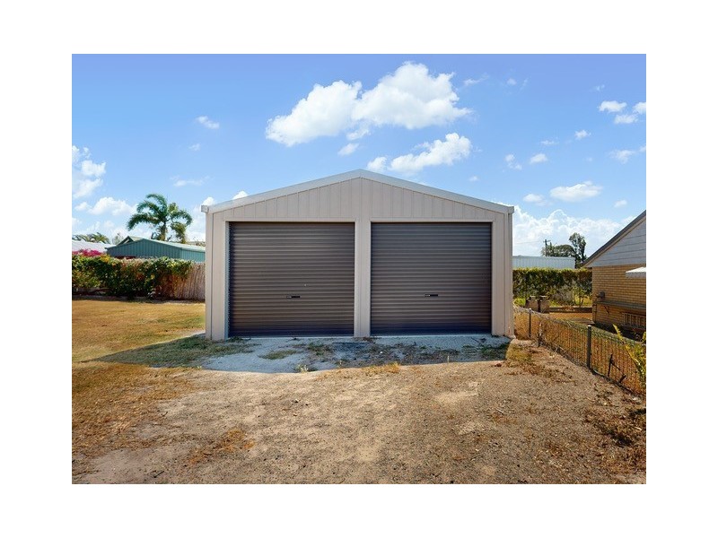 18 Malling Street, Birkdale QLD 4159
