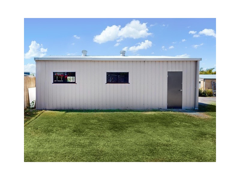 18 Malling Street, Birkdale QLD 4159
