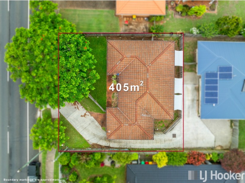 311b Bloomfield Street, Cleveland QLD 4163