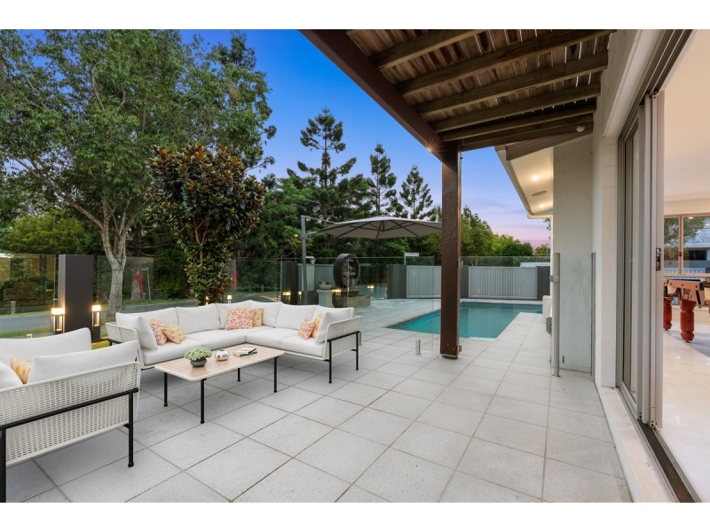 130 Burdekin Drive, Sinnamon Park QLD 4073