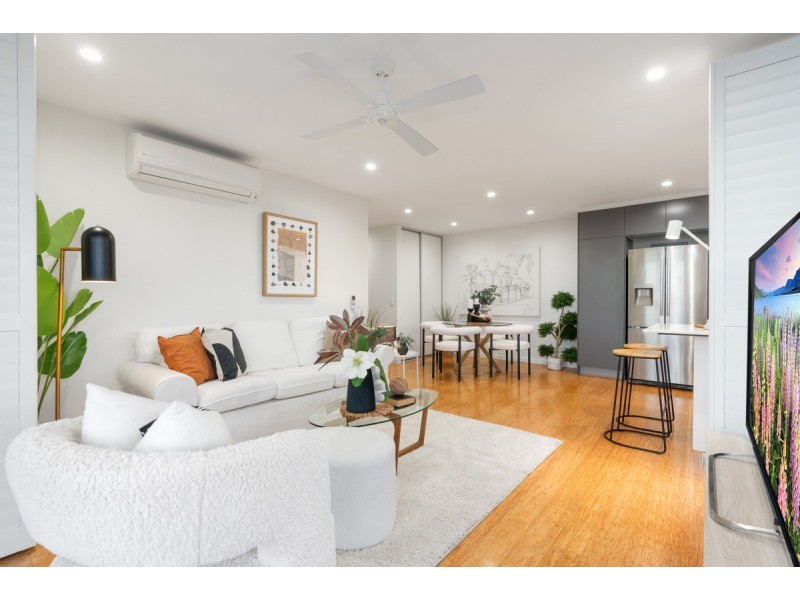 23/15 Norman Avenue, Lutwyche QLD 4030