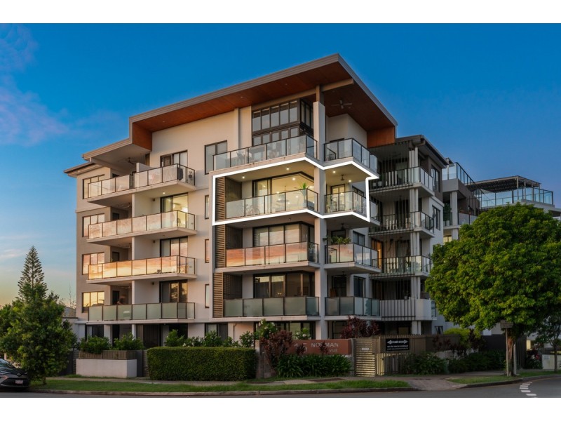 23/15 Norman Avenue, Lutwyche QLD 4030