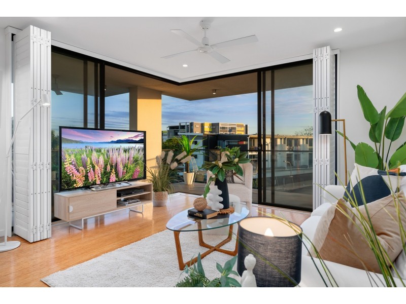 23/15 Norman Avenue, Lutwyche QLD 4030