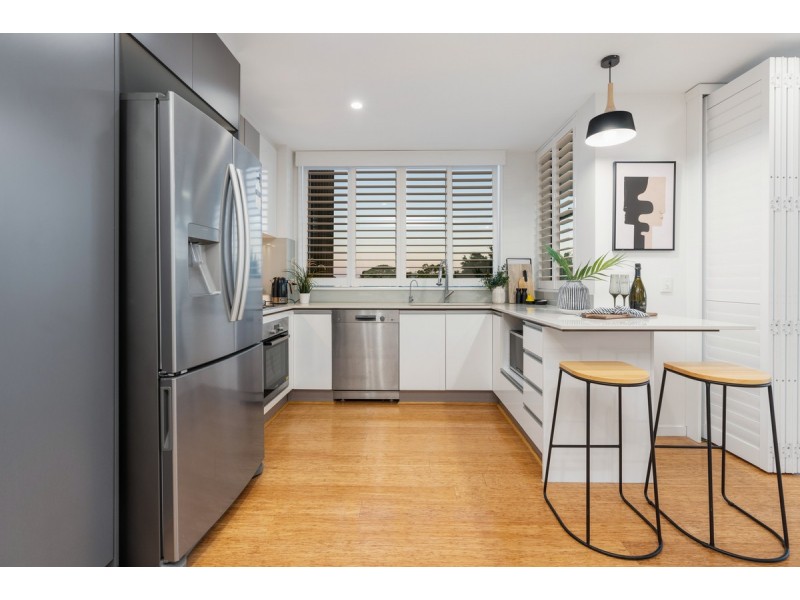 23/15 Norman Avenue, Lutwyche QLD 4030