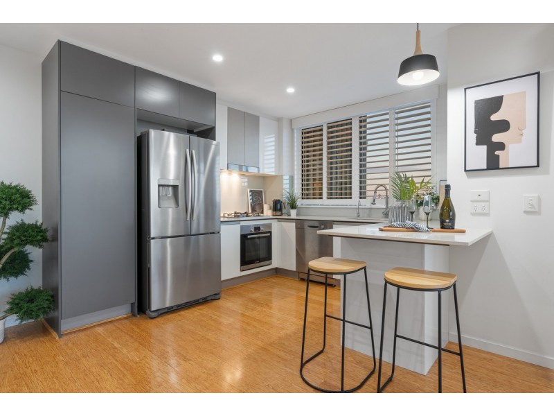 23/15 Norman Avenue, Lutwyche QLD 4030