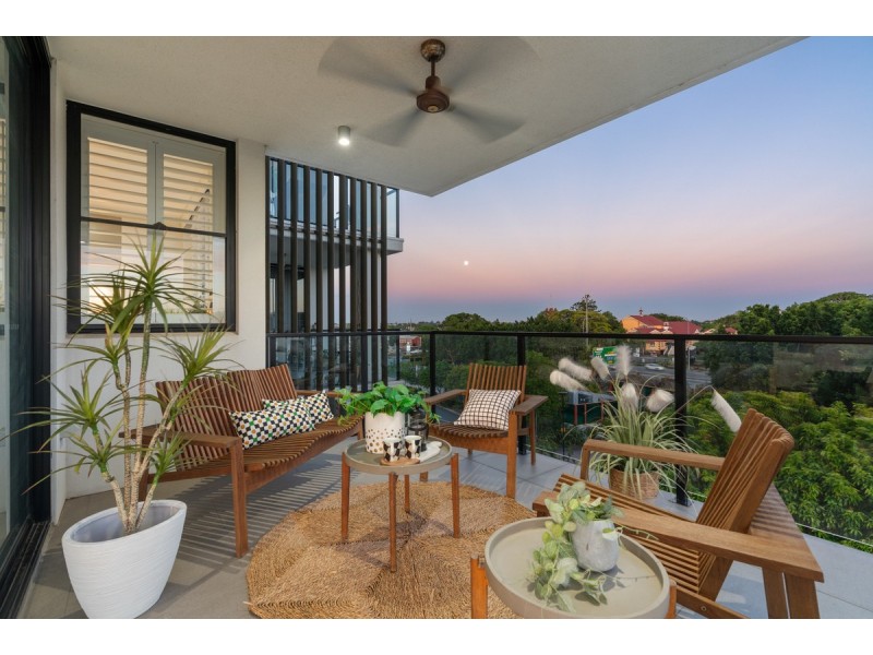 23/15 Norman Avenue, Lutwyche QLD 4030