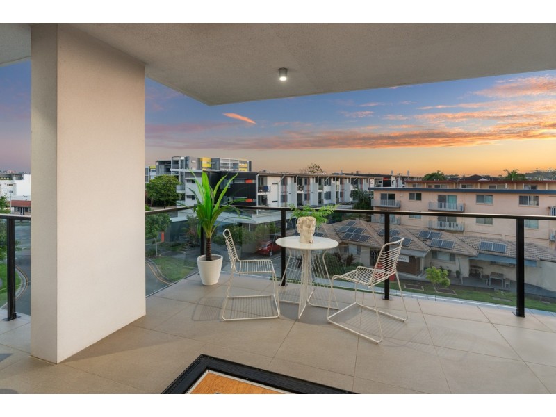 23/15 Norman Avenue, Lutwyche QLD 4030