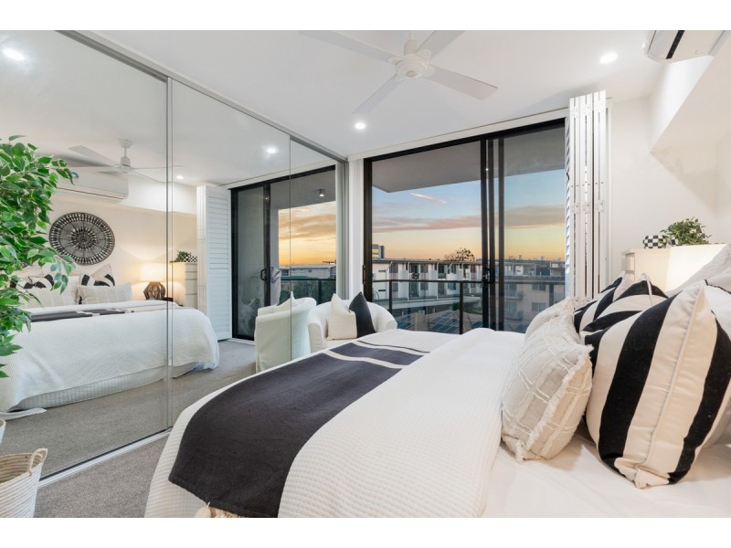 23/15 Norman Avenue, Lutwyche QLD 4030