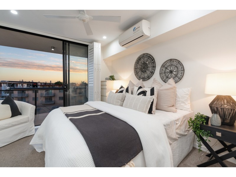 23/15 Norman Avenue, Lutwyche QLD 4030