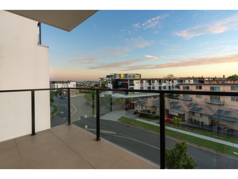 23/15 Norman Avenue, Lutwyche QLD 4030