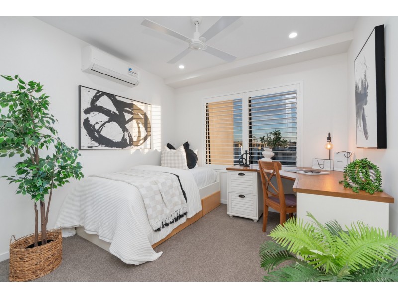 23/15 Norman Avenue, Lutwyche QLD 4030