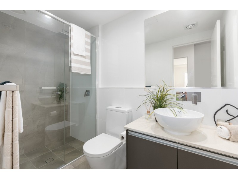 23/15 Norman Avenue, Lutwyche QLD 4030