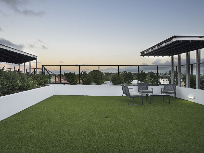 23/15 Norman Avenue, Lutwyche QLD 4030