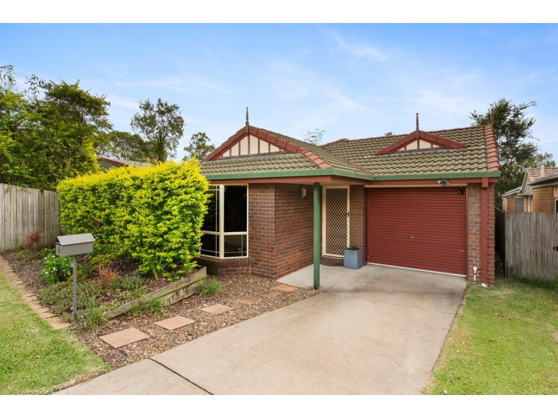 6 Heath Street, Forest Lake QLD 4078