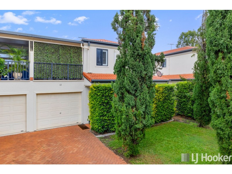 12/19 Island Street, Cleveland QLD 4163