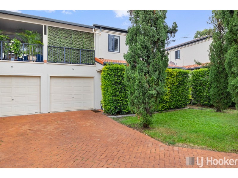 12/19 Island Street, Cleveland QLD 4163