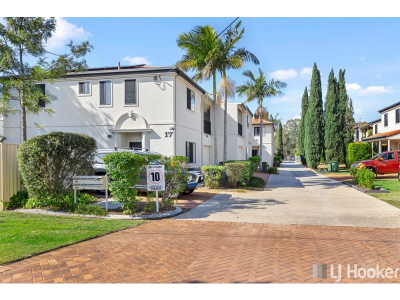 12/19 Island Street, Cleveland QLD 4163