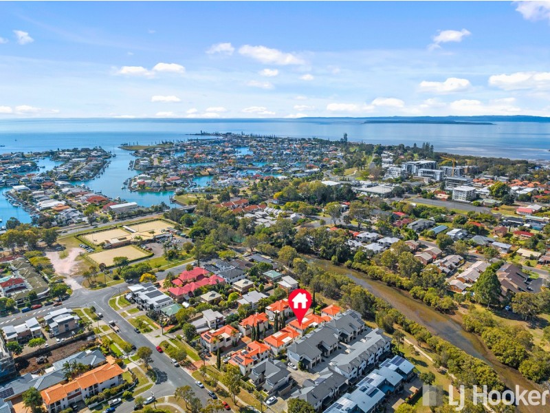 12/19 Island Street, Cleveland QLD 4163