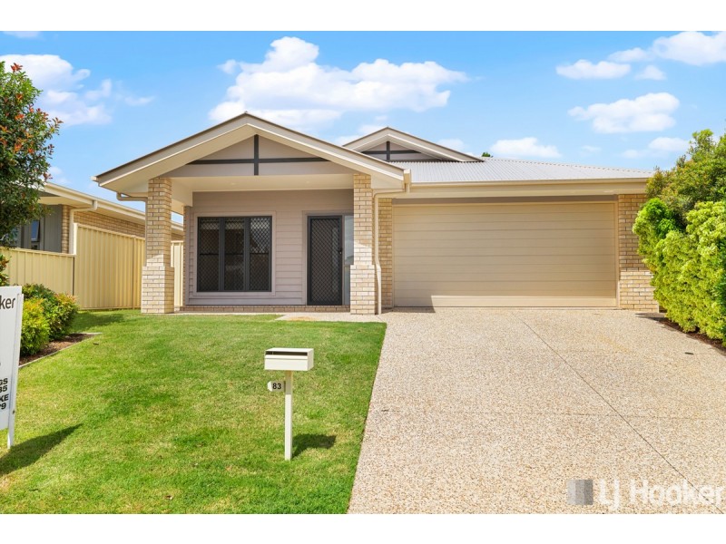 83 Thornlands Road, Thornlands QLD 4164