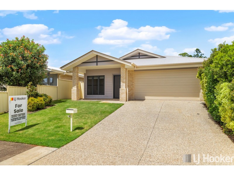 83 Thornlands Road, Thornlands QLD 4164