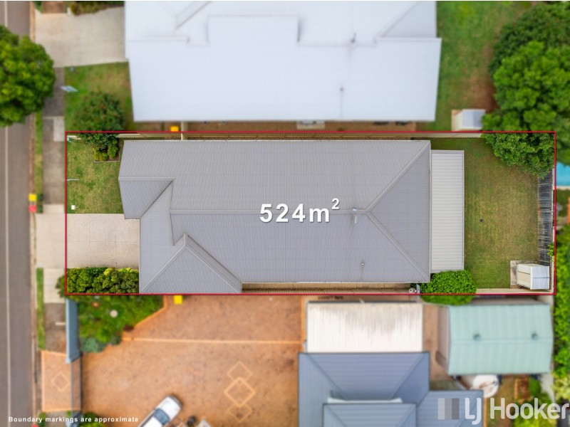 83 Thornlands Road, Thornlands QLD 4164
