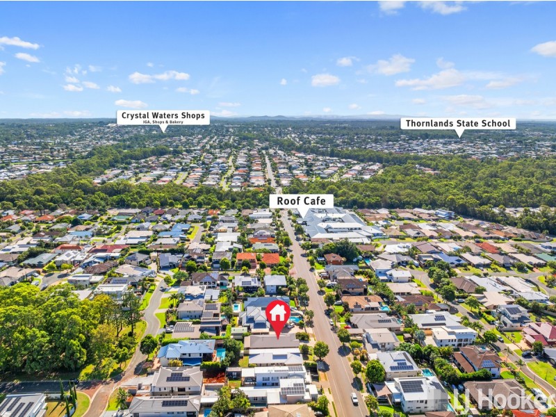 83 Thornlands Road, Thornlands QLD 4164