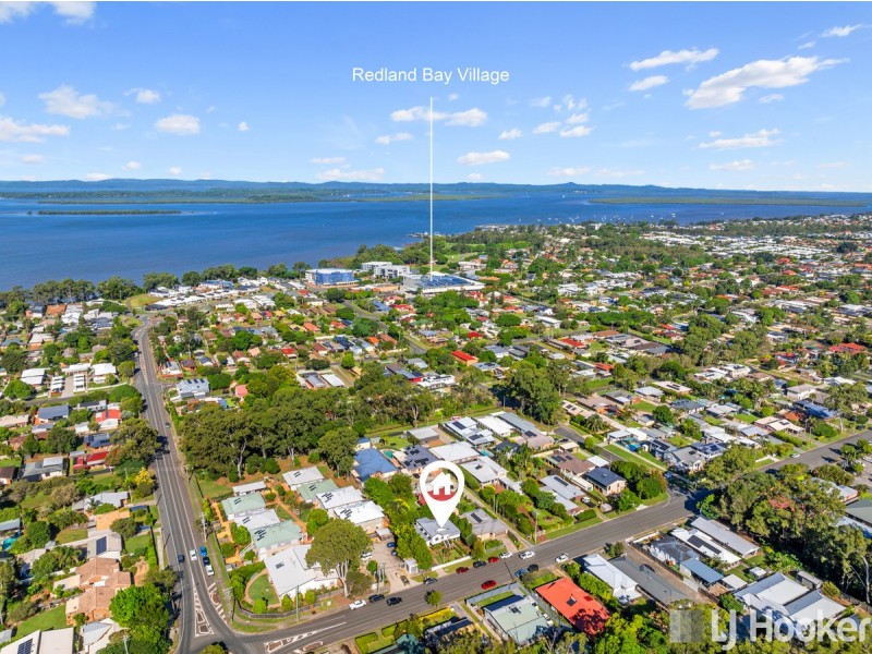 132 Main Street, Redland Bay QLD 4165