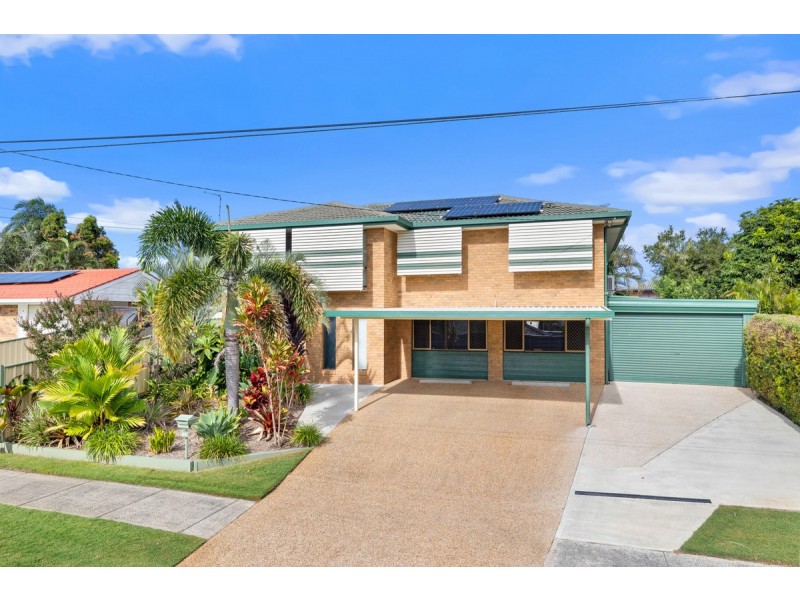 82 Vienna Road, Alexandra Hills QLD 4161