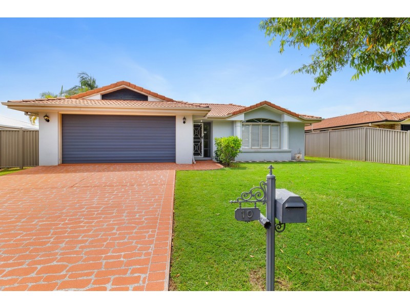 10 Lanyard Place, Redland Bay QLD 4165