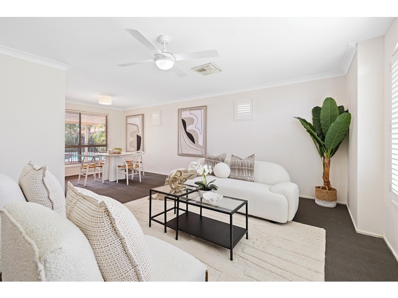 10 Lanyard Place, Redland Bay QLD 4165