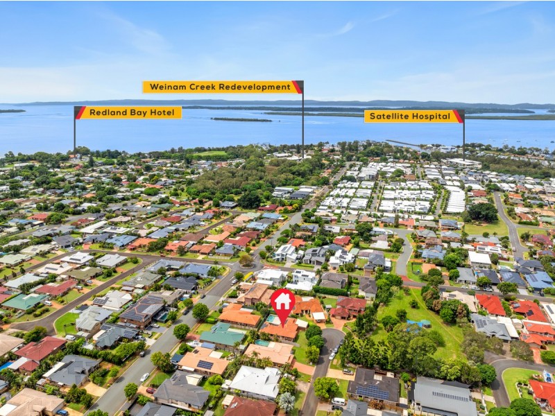 10 Lanyard Place, Redland Bay QLD 4165