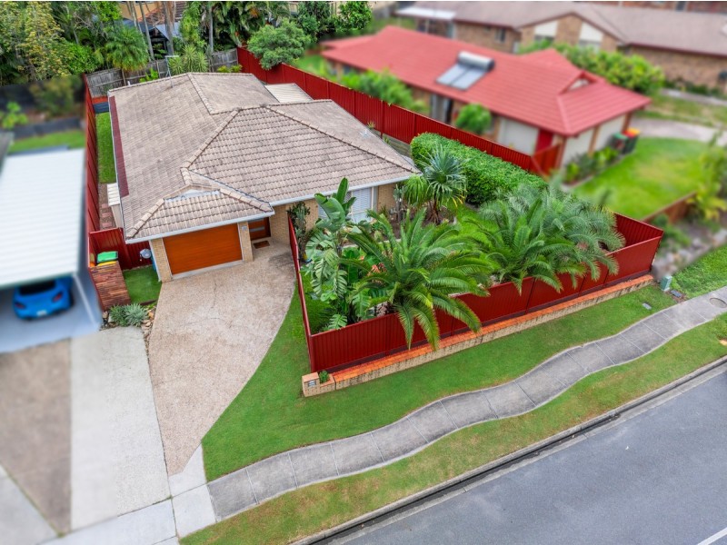 37 Wyncroft Street, Holland Park QLD 4121