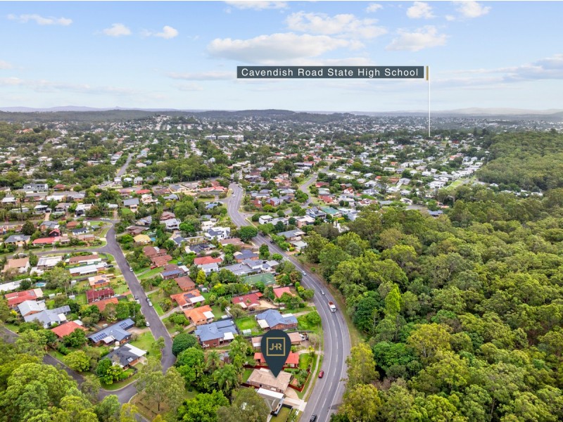 37 Wyncroft Street, Holland Park QLD 4121