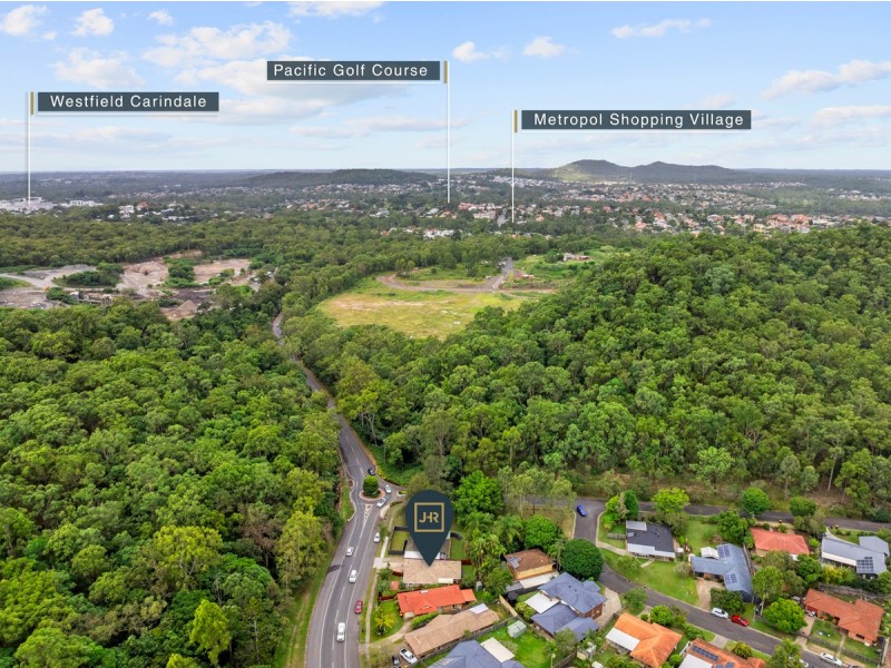 37 Wyncroft Street, Holland Park QLD 4121