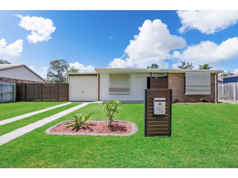 26 Penrose Avenue, Redland Bay QLD 4165