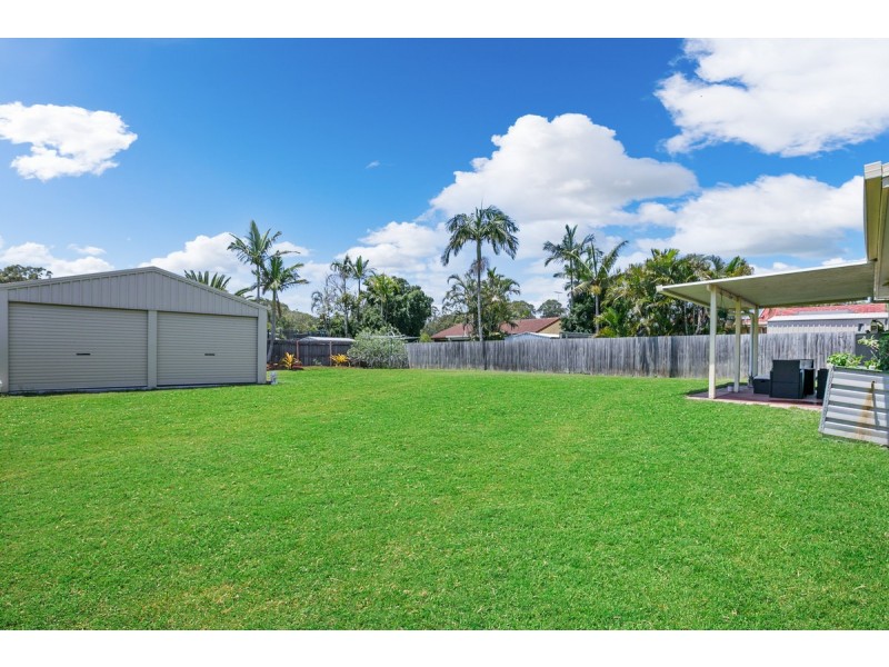 26 Penrose Avenue, Redland Bay QLD 4165
