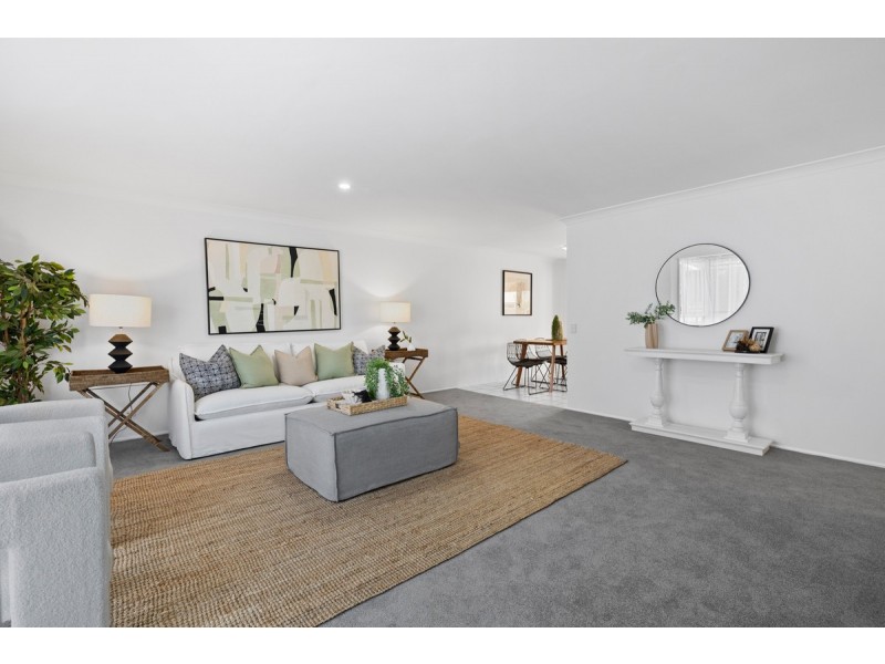 12 Bauhinia Street, Birkdale QLD 4159