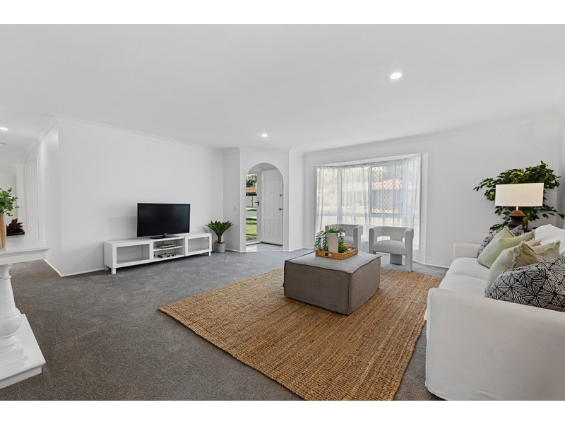 12 Bauhinia Street, Birkdale QLD 4159