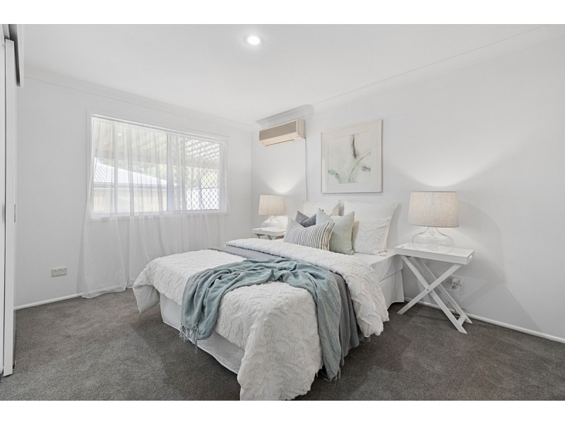 12 Bauhinia Street, Birkdale QLD 4159