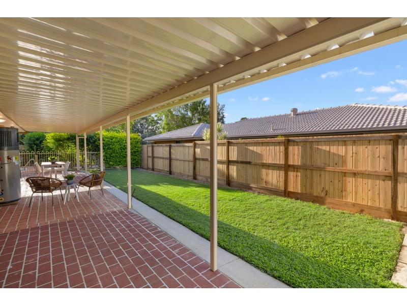 12 Bauhinia Street, Birkdale QLD 4159