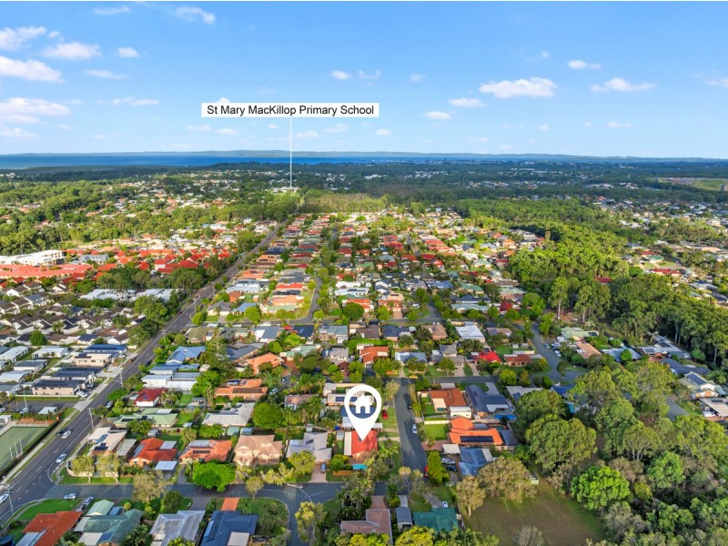12 Bauhinia Street, Birkdale QLD 4159