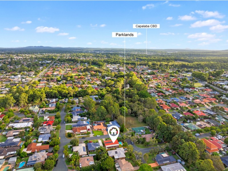 12 Bauhinia Street, Birkdale QLD 4159