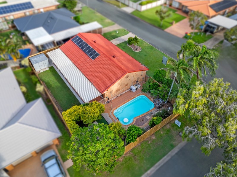 12 Bauhinia Street, Birkdale QLD 4159