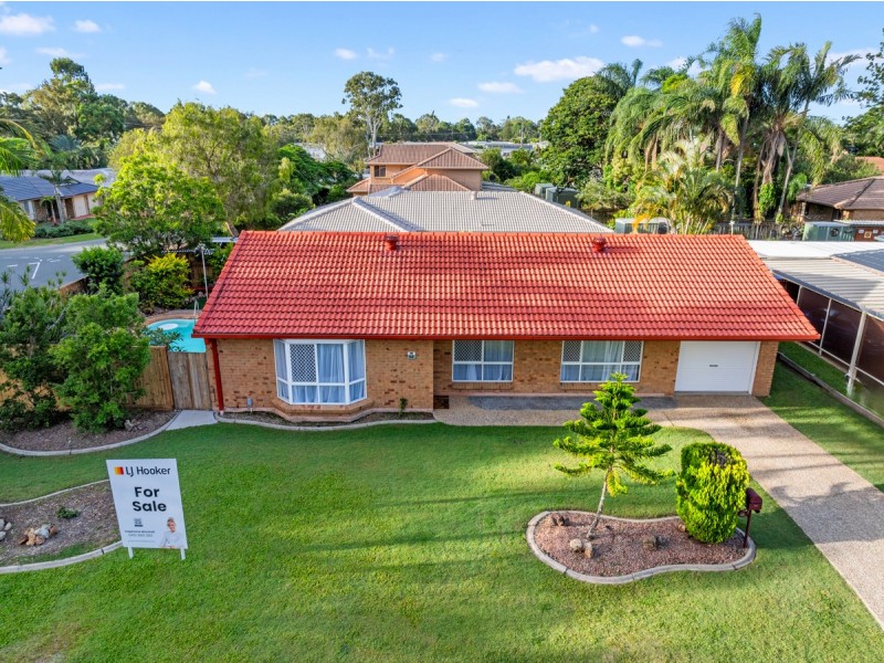 12 Bauhinia Street, Birkdale QLD 4159